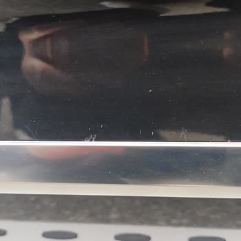 Sıfır Aracım Serviste Zarar Gördü, Mağduriyetim Giderilmiyor