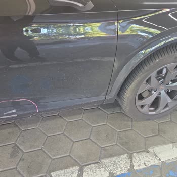 Booking Car Rental Complaint – Damage Claim Still Under Review