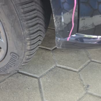 Booking Car Rental Complaint – Damage Claim Still Under Review