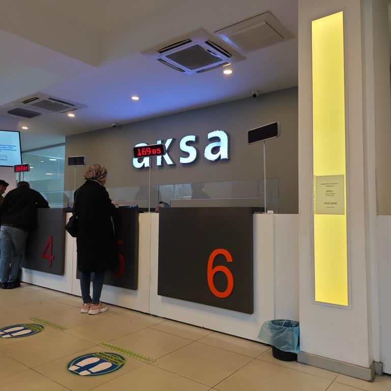 Batman Merkez Aksa Doğalgaz Şubesinde Personel Eksikliği Ve Hizmet Aksaklığı