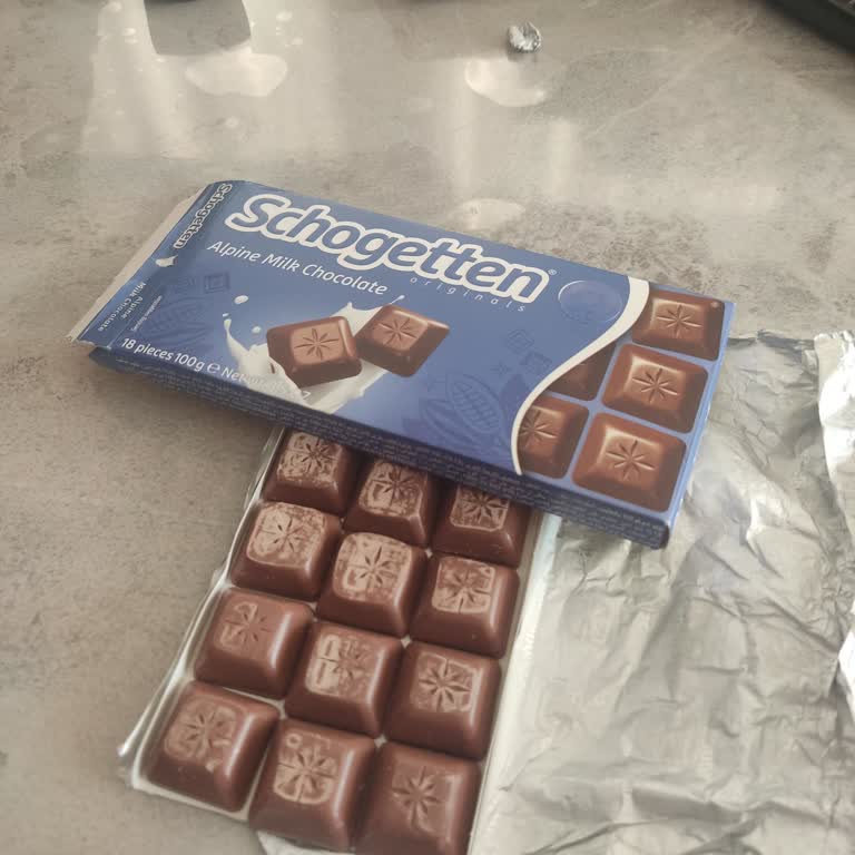 Son Kullanma Tarihi Geçmemiş Çikolatada Beyazlama Ve Bozulma Sorunu