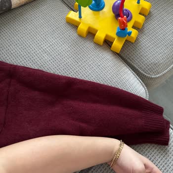 Zara'dan Alınan Hırkanın Yıkama Sonrası Aşırı Küçülmesi Ve Değişim Talebi