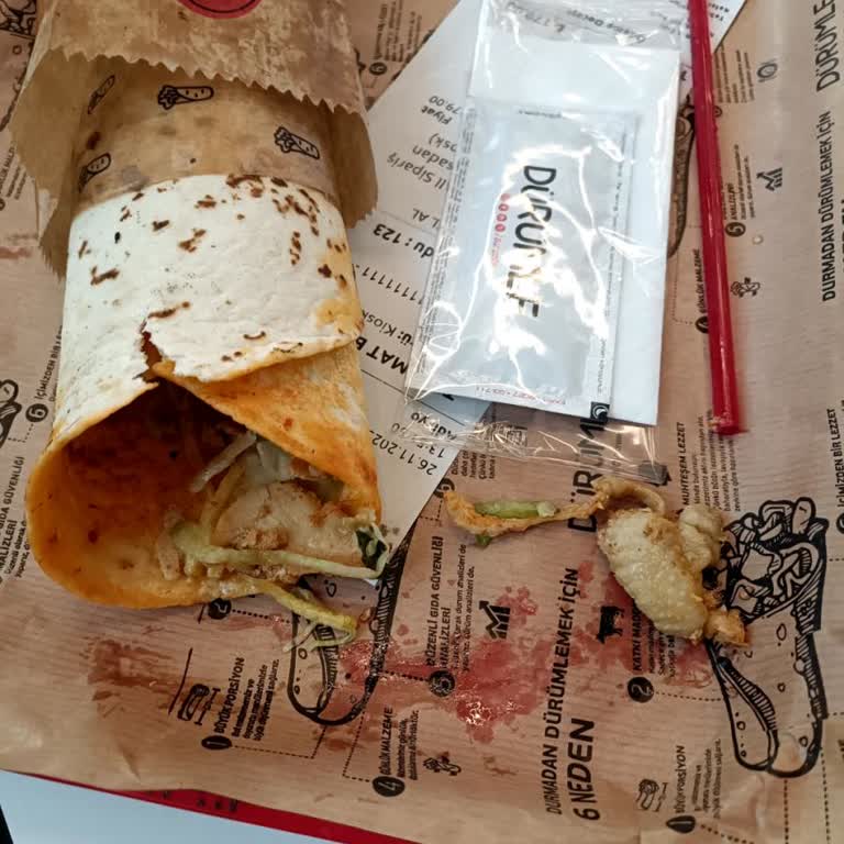 Hijyen Sorunu Ve İlgisiz Çalışanlar Nedeniyle Mağduriyet