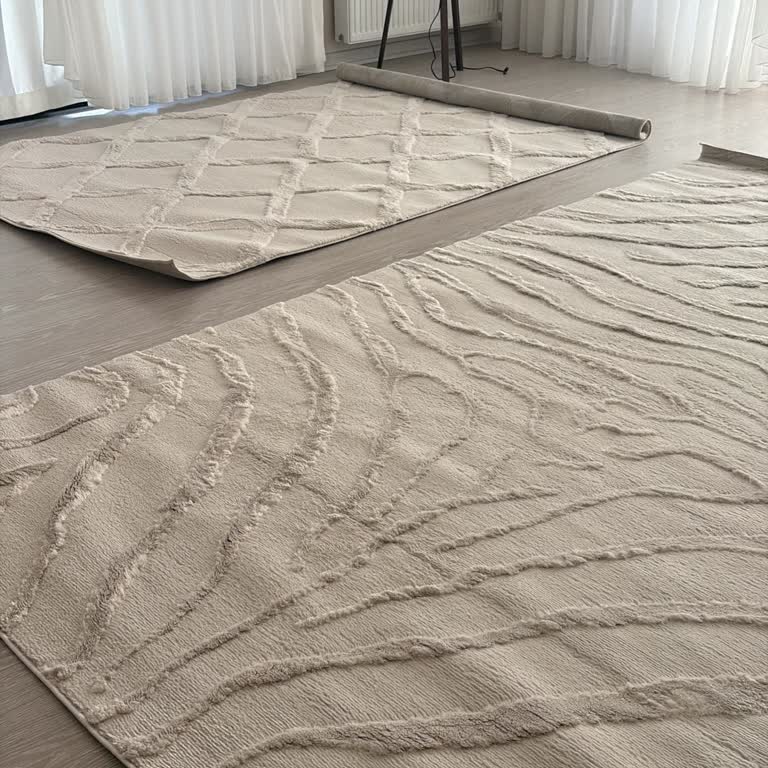 Yanlış Halı Gönderimi Ve Çözüm Eksikliği