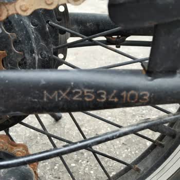 3 Aydır Temin Edilmeyen Parça Mağduriyeti