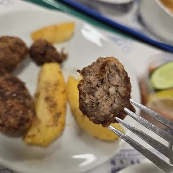 Yemeklerde Hijyen Ve Lezzet Sorunları Artıyor