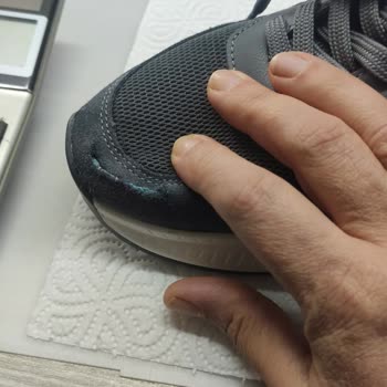 Kısa Sürede Hasar Gören Ayakkabı İçin Derimod'dan Destek Alamama