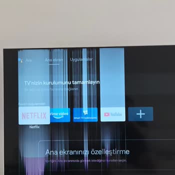 Garanti Bitince Arızalanan Philips TV Ve Yüksek Onarım Ücreti Mağduriyeti