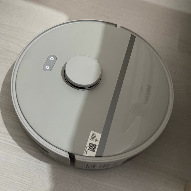 Philips Robot Süpürgede Garanti Kapsamında Sürekli Gürültü Sorunu