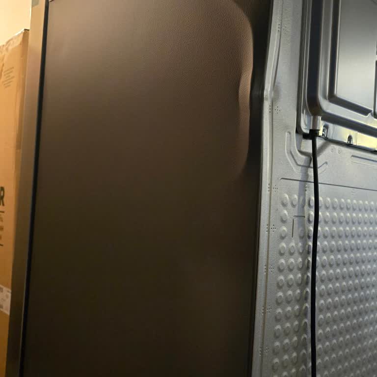 Hasarlı Buzdolabı Teslimatı Sonrası Media Markt’tan Çözüm Alamıyorum