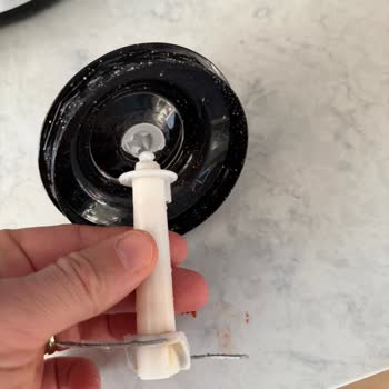 İlk Kullanımda Bozulan Blender Parçası Güvenlik Riski Oluşturdu, Çözüm Talep Ediyorum