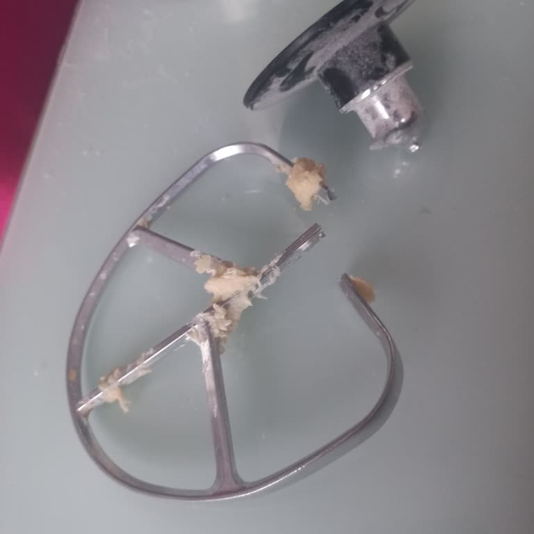 Sinbo Hamur Karıştırıcı İçin Yedek Parça Bulunamıyor Ve Destek Alınamıyor