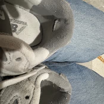 Altı Ayda Yırtılan Ayakkabı Hayal Kırıklığı Ve Reddedilen İnceleme