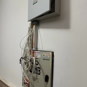 Fiber Kablolama Ve Şikayet Kaydı Sorunu