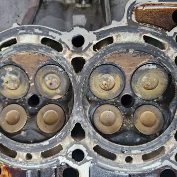 Satın Aldığım Araçta Kısa Sürede Ciddi Motor Arızası Ve Yüksek Masraf