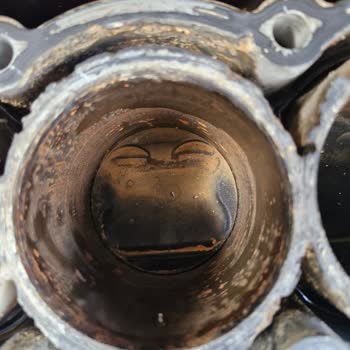 Satın Aldığım Araçta Kısa Sürede Ciddi Motor Arızası Ve Yüksek Masraf