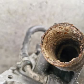 Satın Aldığım Araçta Kısa Sürede Ciddi Motor Arızası Ve Yüksek Masraf