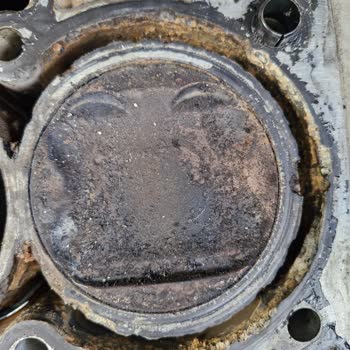 Satın Aldığım Araçta Kısa Sürede Ciddi Motor Arızası Ve Yüksek Masraf