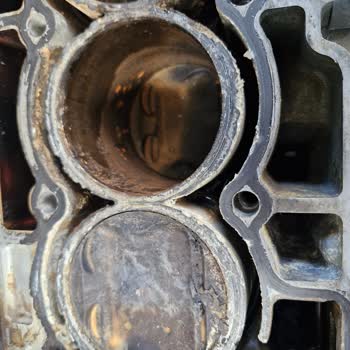 Satın Aldığım Araçta Kısa Sürede Ciddi Motor Arızası Ve Yüksek Masraf