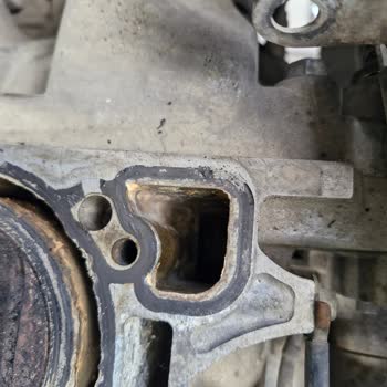 Satın Aldığım Araçta Kısa Sürede Ciddi Motor Arızası Ve Yüksek Masraf