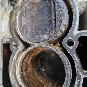 Satın Aldığım Araçta Kısa Sürede Ciddi Motor Arızası Ve Yüksek Masraf