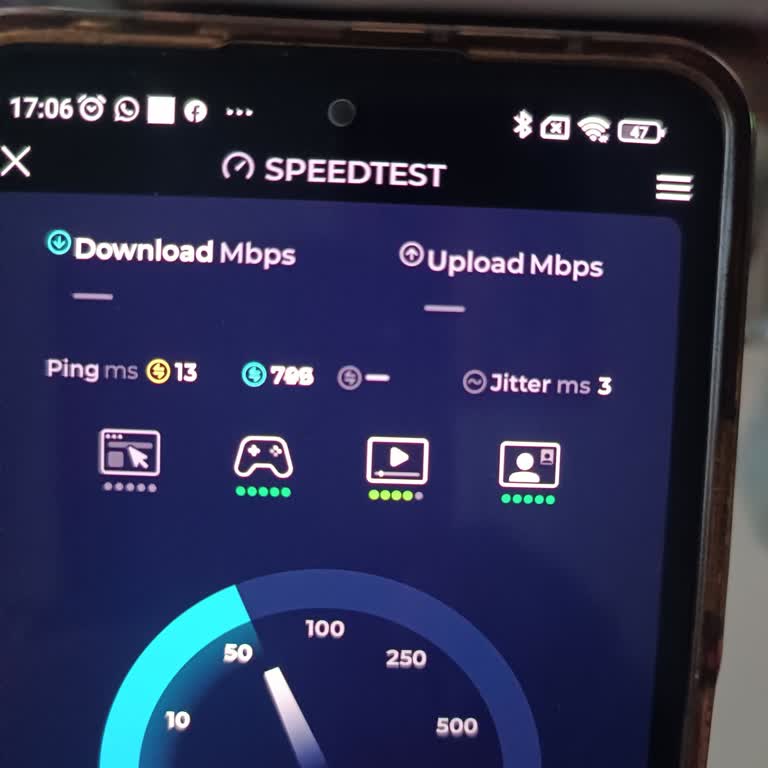İnternet Hız Problemi Ve Yanlış Kayıtlar Nedeniyle Abonelik İptali Talebi
