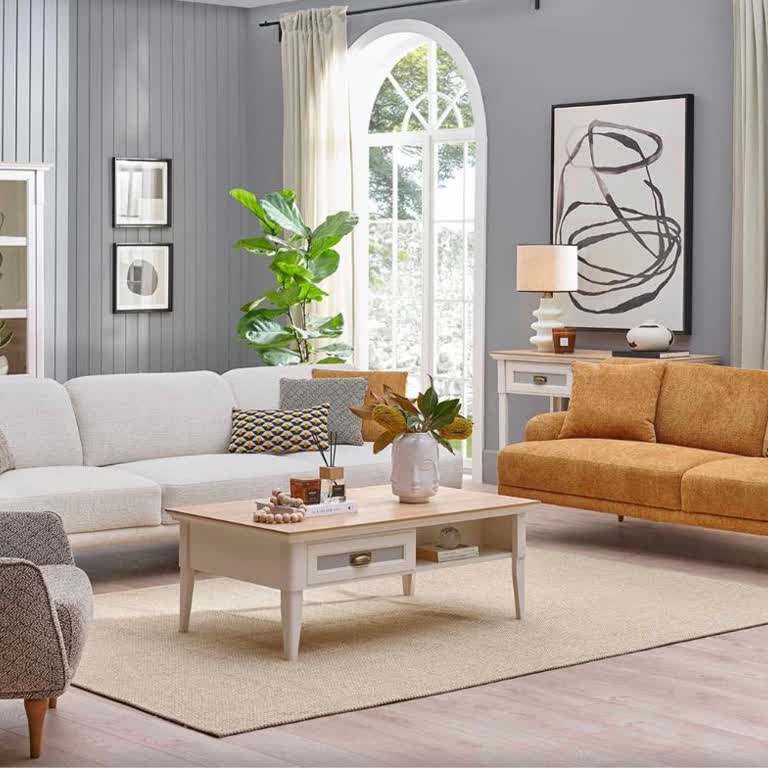 Üç Ayda Deforme Olan Koltuk İçin Değişim Talebi