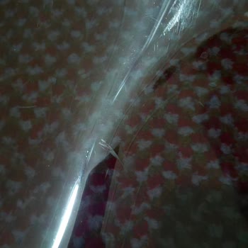 Ayıplı Gelen Motosiklet Camı İade Edilmedi, Paramı Geri Alamıyorum