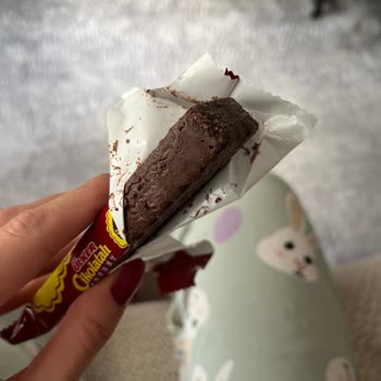 Tarihi Geçmemiş Gofret Bayat Ve Bozuk Çıktı, Ülker'den Yanıt Yok