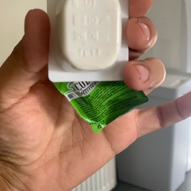 Son Kullanma Tarihi Geçmiş Ürün Ve Sürekli Kalitesiz Hizmet