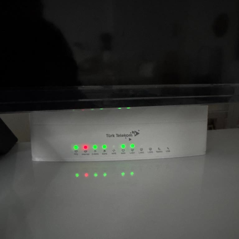 Türk Telekom'dan 20 Günlük İnternet Kesintisi Ve Çözüm Eksikliği