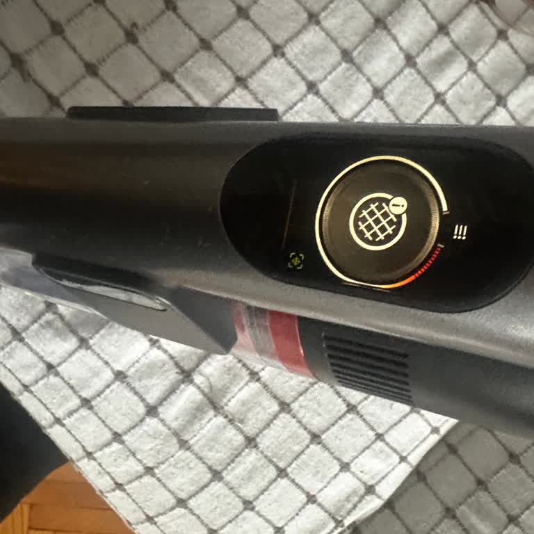 Philips Dik Süpürgede Ardı Arkası Kesilmeyen Arızalar Ve Para İadesi Talebi