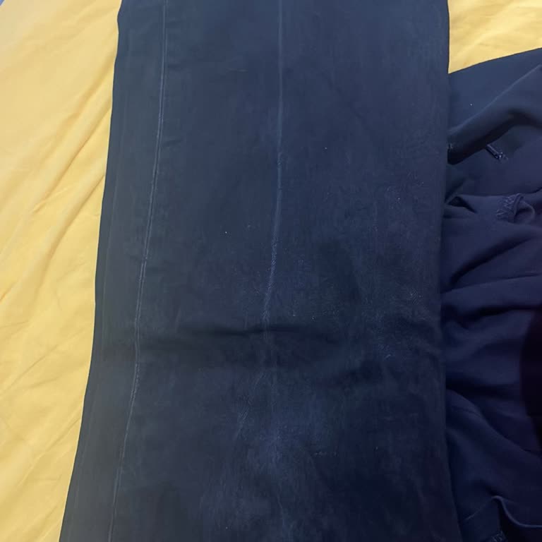 Mavi'den Alınan Jean Pantolonun İlk Yıkamada Deforme Olması Ve Çözüm Sunulmaması