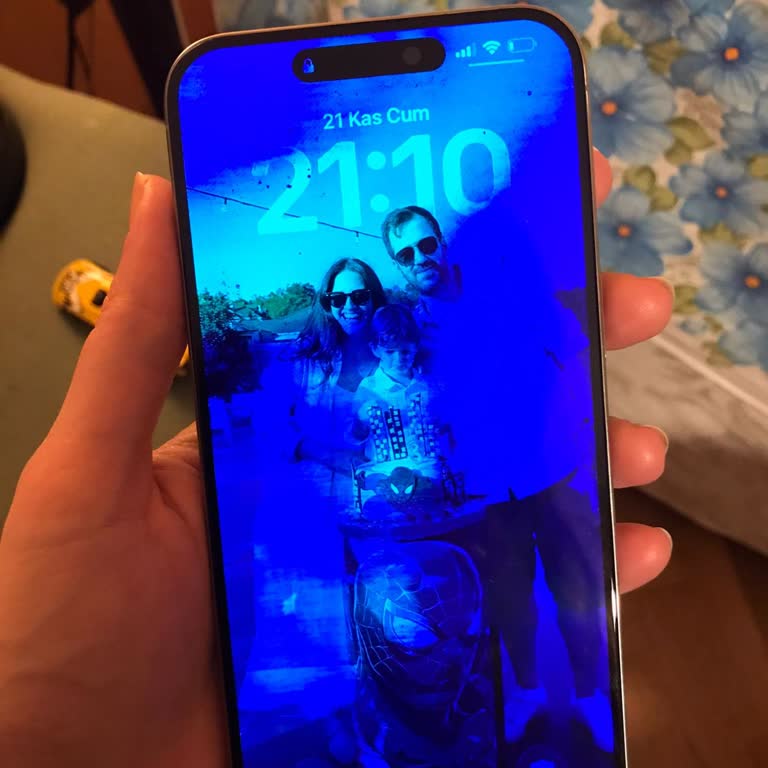 Yenilenmiş İphone 15 Pro Max İkinci Günde Arızalandı, İade Talebim Reddedildi