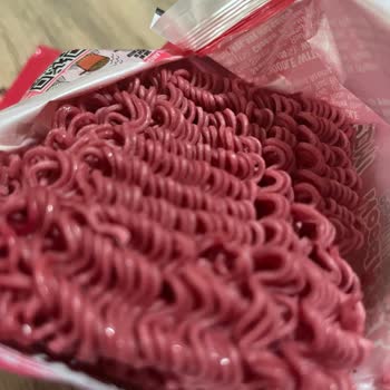 Patlak Yağ Paketi Nedeniyle Kullanılamaz Ürün Ve Hijyen Sorunu