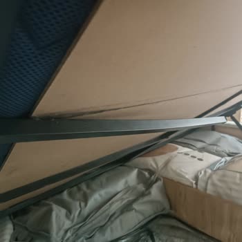 Vivense Baza: Garanti Süresinde Sürekli Arıza Ve Yetersiz Servis Desteği