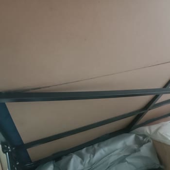 Vivense Baza: Garanti Süresinde Sürekli Arıza Ve Yetersiz Servis Desteği