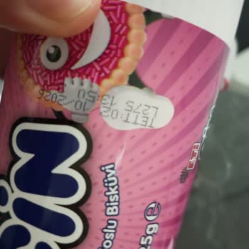 A101'den Aldığım Eti Cin Yarım Ve Ters Çıktı, Mağduriyetimin Giderilmesini İstiyorum