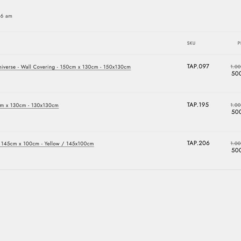 Sipariş Sonrası İletişimsizlik Ve Kargo Belirsizliği Mağduriyeti