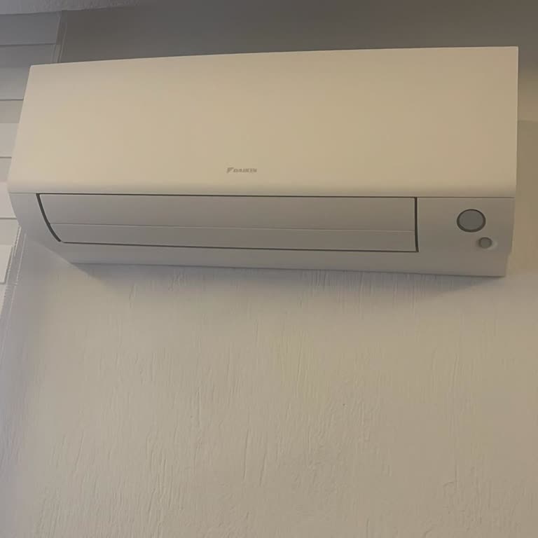 Daikin Garanti Belgesi Eksikliği ve Hasarlı Ürün Teslimatı Nedeniyle Mağduriyet