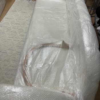 Kırık Ve Kusurlu Koltuk, İade Sürecinde Mağduriyet Ve Haksız Suçlamalar