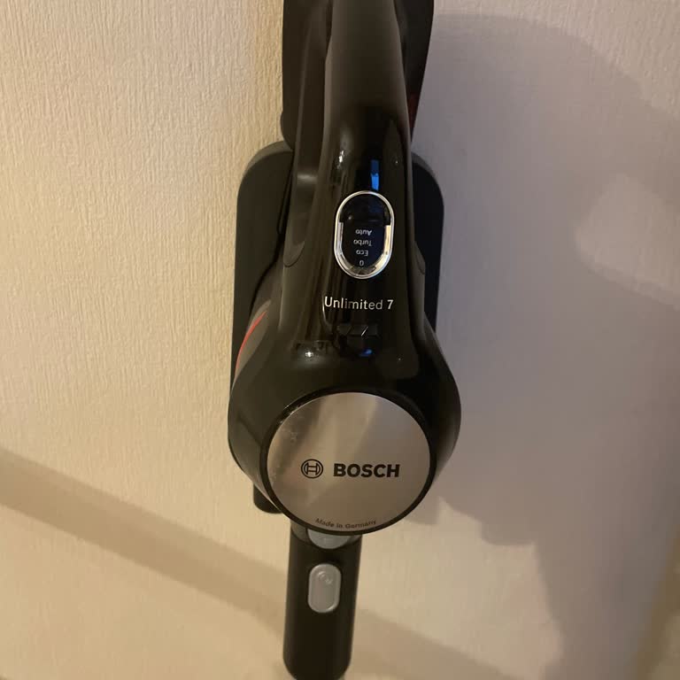 Bosch Süpürge Arızasında Sürekli Ertelenen Servis Ve Yanıltıcı Bilgilendirme