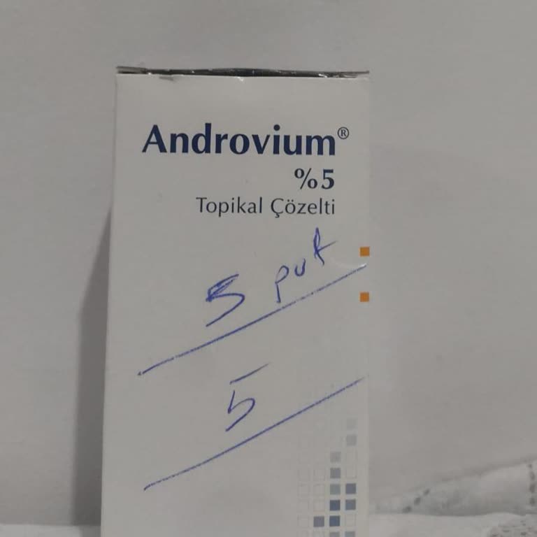 Assos İlaç Hakkında Bilgi Alamamak Güvenimi Sarstı