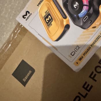 Kullanılmış Ve Uyumsuz Ürün İadesi Reddedildi