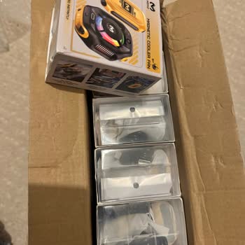 Kullanılmış Ve Uyumsuz Ürün İadesi Reddedildi