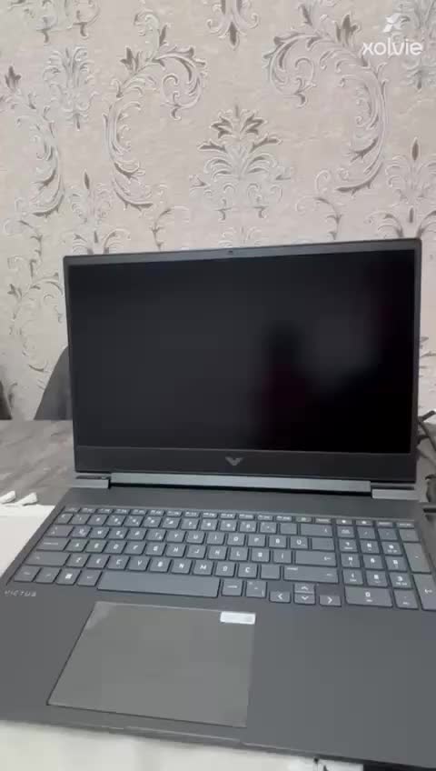 HP Victus Gaming 16 Repeating Touchpad Faults - Request For Free Replacement video cover