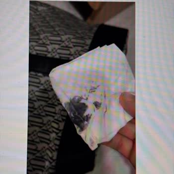 İpekyol Çantada Deri Soyulması Ve Renk Verme Sorunu Yaşadım