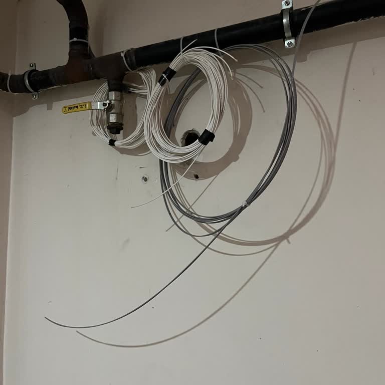 6 Aydır Fiber Kutusu Takılmadı, Mağduriyetim Sürüyor