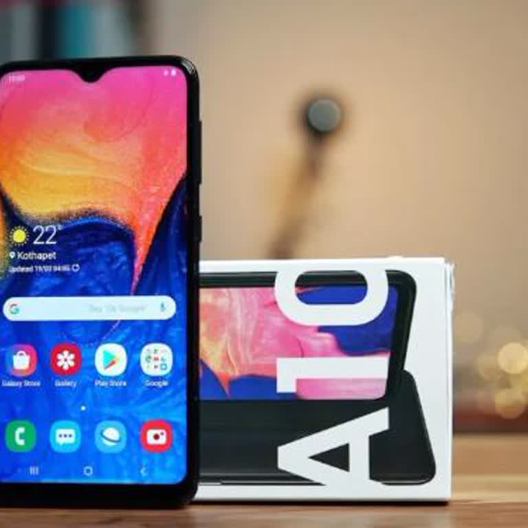Samsung A10'da NFC Eksikliği Mağduriyet Yarattı