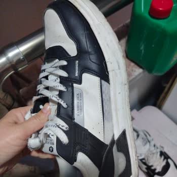 Yeni Alınan Ayakkabının Kısa Sürede Tabanının Yırtılması Büyük Hayal Kırıklığı